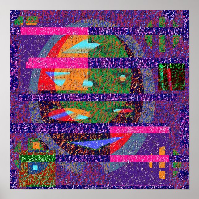 Struktur sammansättning 1.2d poster (Framsidan)