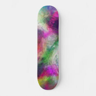 Struktur Skateboard Bräda 20 Cm