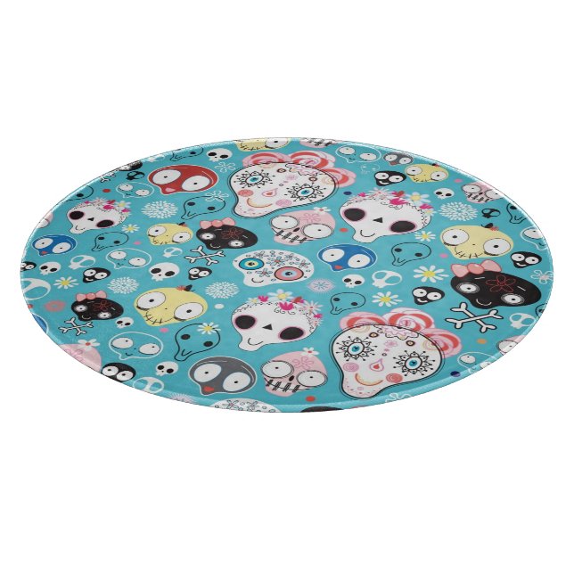 Struktur som skrattar skallen (Hörn)