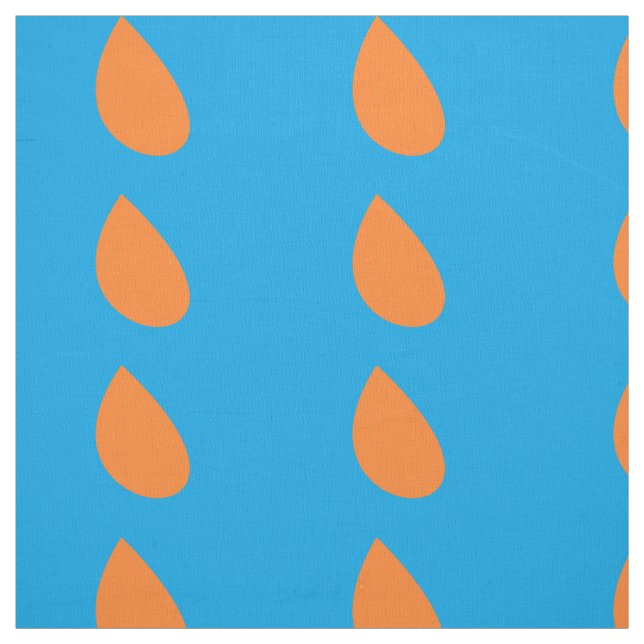 Struktur, tårmönster tyg (Provkarta)