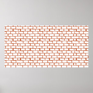 struktur, tegelbakgrund poster