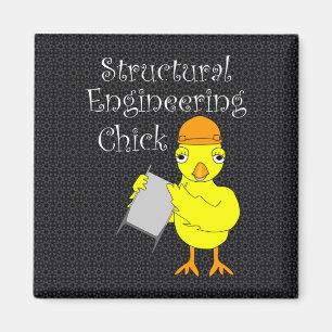 Strukturella Chickar Magnet