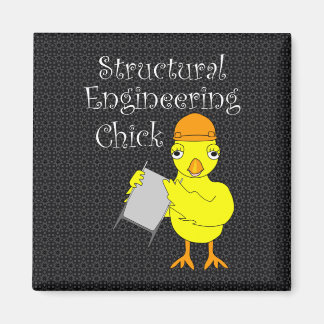 Strukturella Chickar Magnet