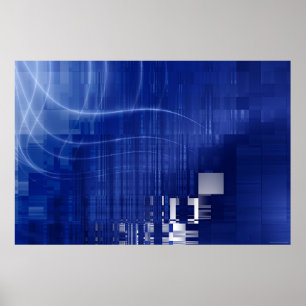 Strukturella primärer (Funktion) Poster