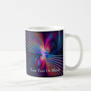 Strukturellt arv kaffemugg
