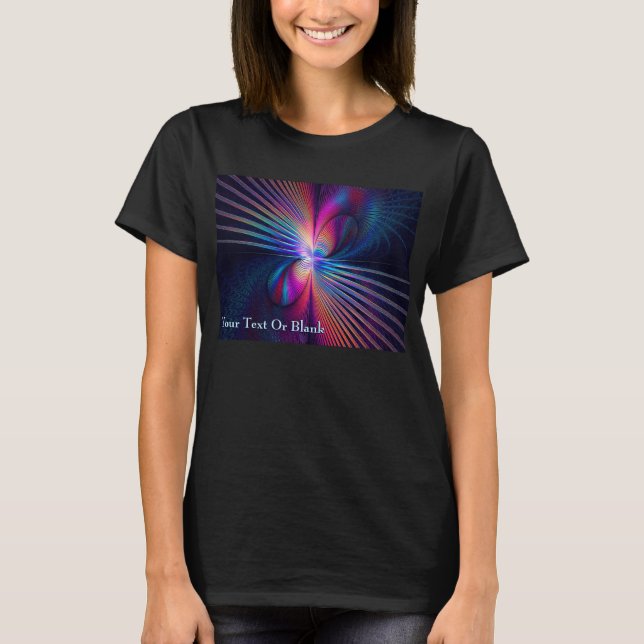 Strukturellt arv t-shirt (Framsida)
