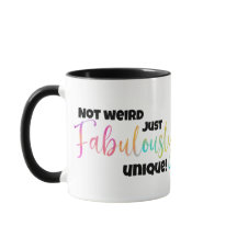 Strukturellt unik, lätt textdesign