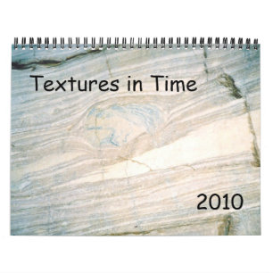 Strukturer i Time 2010 Kalender