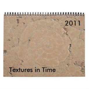 Strukturer i Time 2011 Kalender