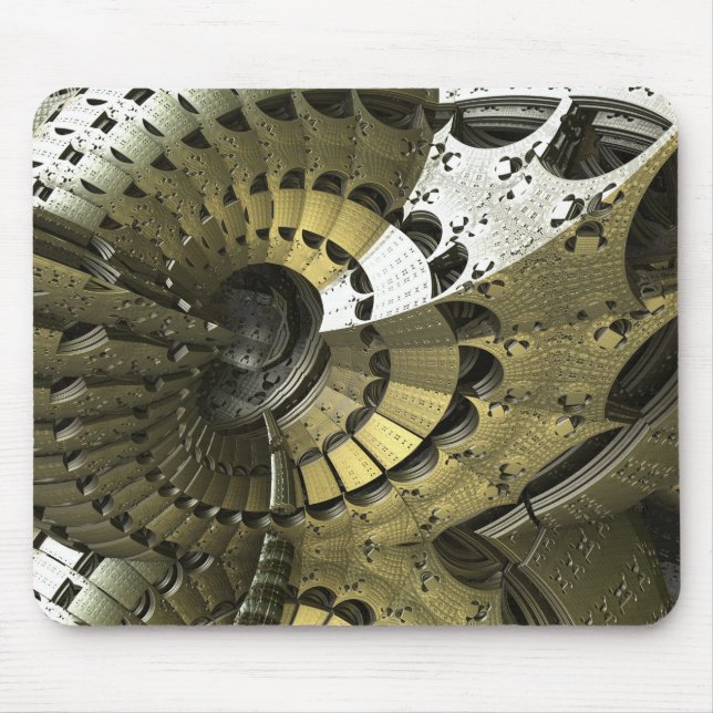 STRUKTURERA MUSMATTA (Framsidan)