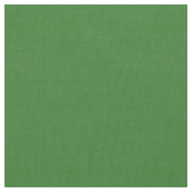 Strukturerad Grön Tyg (Närbild)