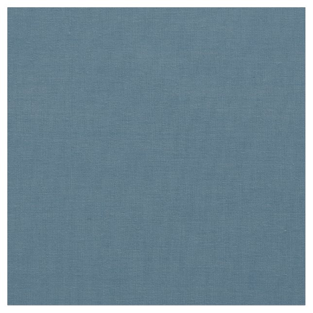 Strukturerad Mörkblå Tyg (Närbild)