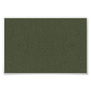 Strukturerad Mossgrön Affisch för Evenemang – Anpa Fototryck