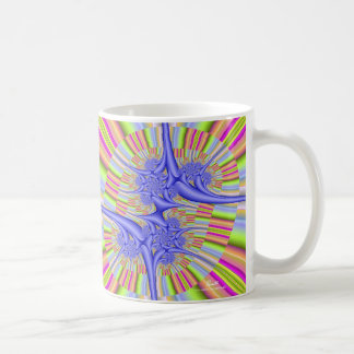 Strukturerar Kaffemugg