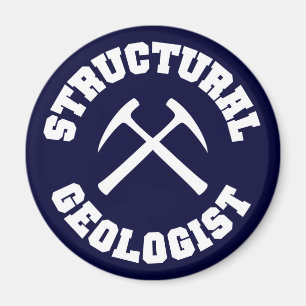 Strukturgeolog Magnet