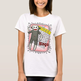 Strumpapa BINGO T-Shirt