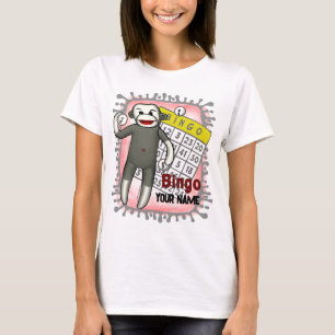 Strumpapa Bingo T-Shirt