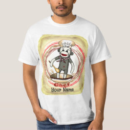 Strumpapa Kock T-Shirt