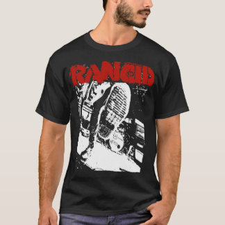 Strumpbandskjorta Essential T-Shirt