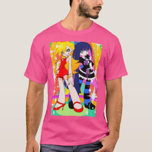 Strumpbyxor och bältesförråd t shirt