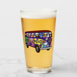 Strumpbyxor Pengar Fred Buss Glas