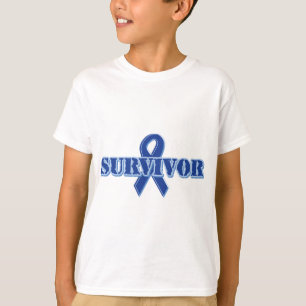 Strumpebandsorden - överlevande t shirt