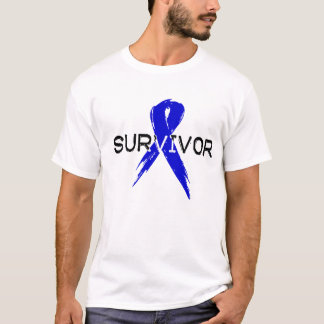 Strumpebandsorden - överlevande tee