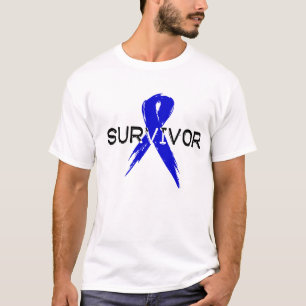 Strumpebandsorden - överlevande tee shirt