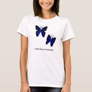 Strumpebandsordenfjärilsskjorta Tee