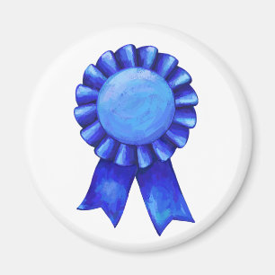 Strumpebandsordenkonstanpassade Magnet