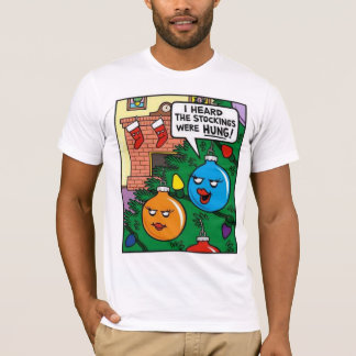 strumpor tee shirt