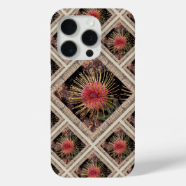 Strunta i iphone case med bedövande prote