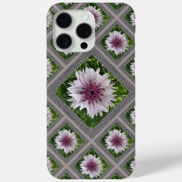 Strunta i iphone case med Lozy Nigella