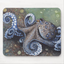 Strut Mouse Pad