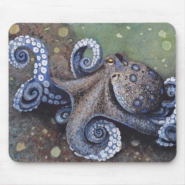 Strut Mouse Pad Musmatta (Framsidan)
