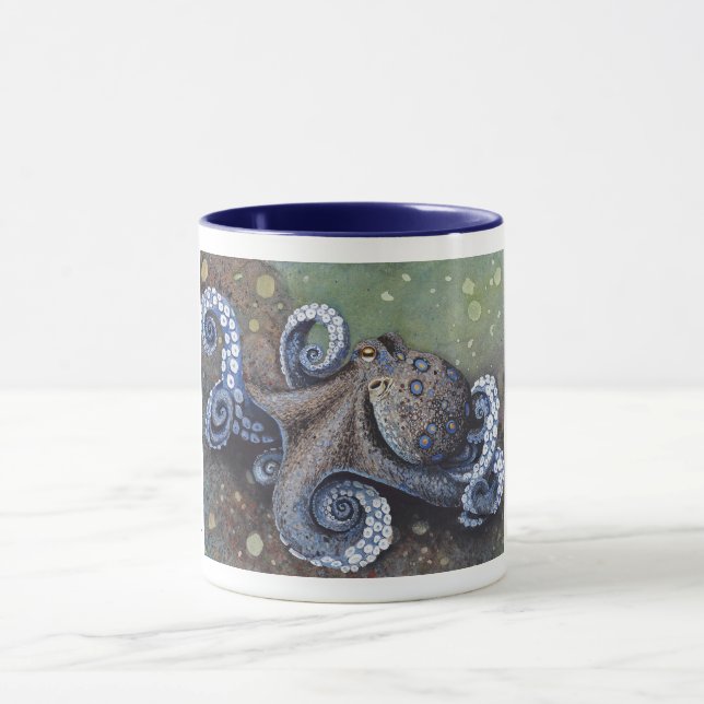 Strut Mugg (Center)