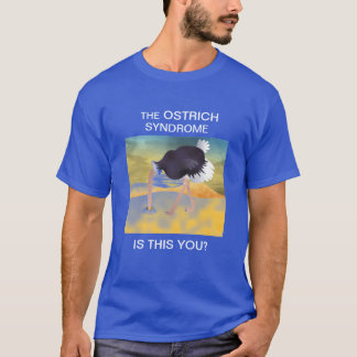 Strutchsyndrom T-Shirt