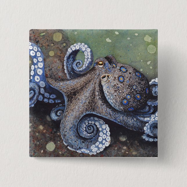 Strutknapp Knapp (Framsida)