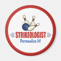 Strutolog Bowlers Stift