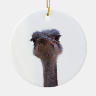 struts julgransprydnad keramik