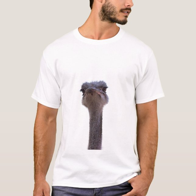 struts t shirt (Framsida)