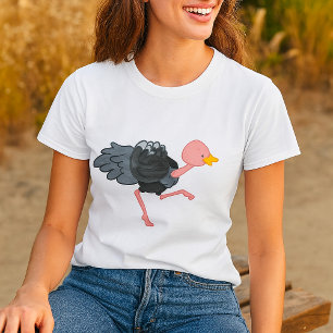 Strutsande Struts T Shirt