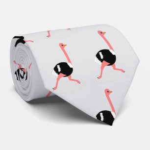 Strutsdesign Slips
