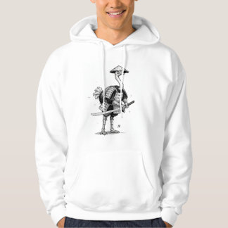 Strutsronin Hoodie