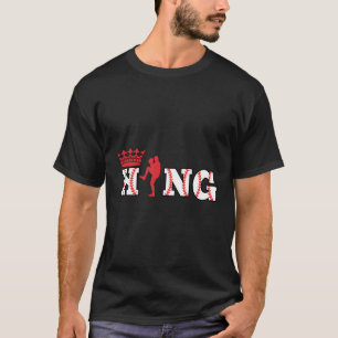Stryk Pitcher Backwards K Baseball Stitches Re T Shirt
