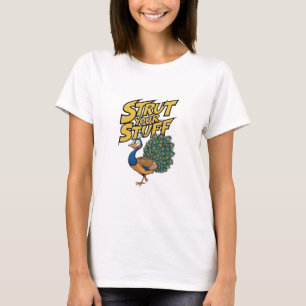 Stryk Saker T Shirt