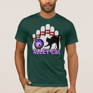 Strykarkatt T-shirt