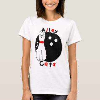 Strykarkatt Tee