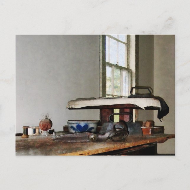 Strykdag Vykort (Framsida)