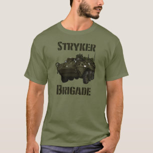 Stryker brigadskjorta t shirt